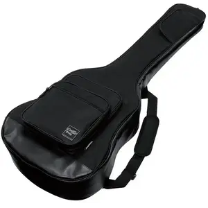 Comparateur de prix : Ibanez Ibanez Iabb540-Bk - Housse Pour Guitare Basse Acoustique