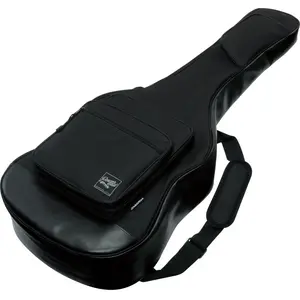 Comparateur de prix : Ibanez Ibanez Icb540-Bk Noire - Housse Guitare Classique