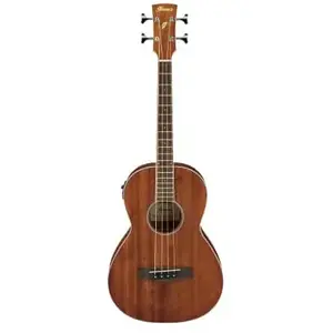 Comparateur de prix : Ibanez PNB14E Open Pore Natural basse électro-acoustique