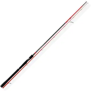 Comparateur de prix : Canne Spinning Tenryu Injection SP 82 M 2ES : Long. - 2m50, Nombre de brins - 2, Poids - 150g, Puissance Canne - 8 - 30g