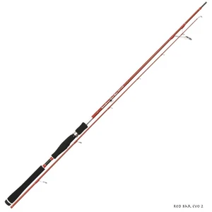 Canne Spinning Mer Tenryu Rod Bar Evo 2 : Modèle Canne - 210Vendu parleurre-de-la-peche