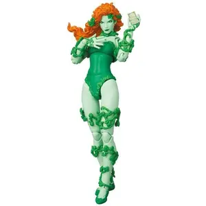 Comparateur de prix : Medicom Toy DC Comics Figurine MAF EX Poison Ivy (Batman: Hush Ver.) 16 cm