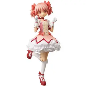 Medicom - Puella Magi Madoka Magica figurine RAH 1/6 Madoka Kanome 28 cm