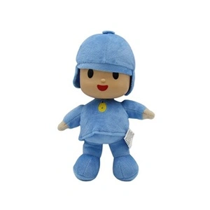 OEM Peluche Poupée POCOYO - Pocoyo 26cm pas cher