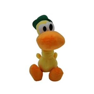 OEM Peluche POCOYO - Pato Canard 22cm pas cher