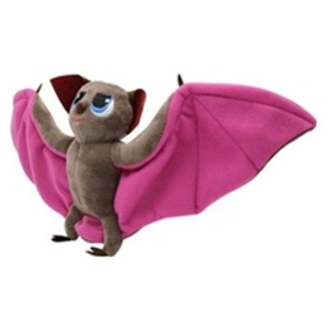 OEM Peluche Hotel Transylvania - Dracula Chauve-souris 17cm pas cher