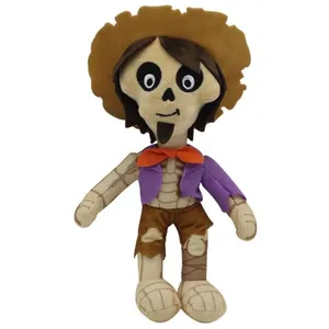 OEM Peluche Coco - Hector Rivera 25cm pas cher