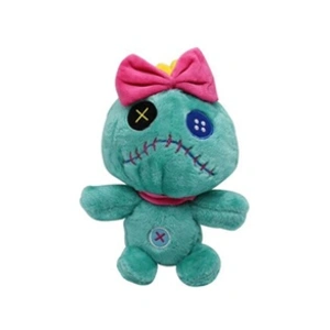 OEM Peluche Lilo & Stitch - Scrump 27cm pas cher