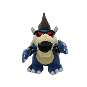 OEM Peluche Super Mario - Bowser 31cm pas cher
