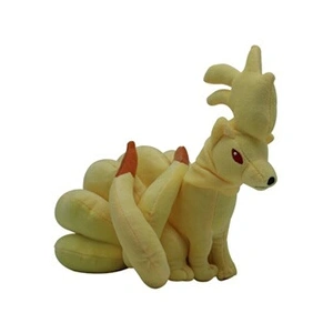 OEM Peluche Pokémon - Feunard 25cm pas cher