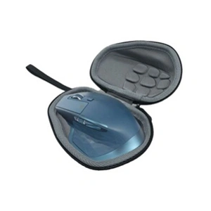 OEM Housse / Étui de transport Antichoc pour Logitech MX Master/ MX Master 2S - Noir pas cher