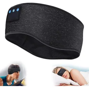 Comparateur de prix : Bandeau Wabecil Casque Anti Bruit Sommeil Écouteurs Bluetooth sans Fil...