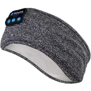 Bandeau Wabecil Casque Anti Bruit Sommeil Écouteurs Bluetooth sans Fil... pas cher