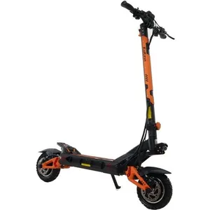 Trottinette électriqu KUKIRIN G3Pro -Moteur double 2400W- 52V23.2Ah -8...Vendu parrakuten