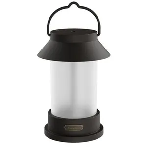 Purificateur silencieux léger portable Noir pas cher