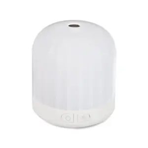 Purificateur RD1909 portable lumière RGB monotrou Blanc pas cher