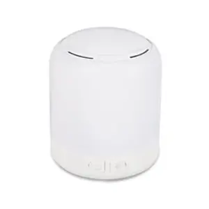 Purificateur RD1909 portable lumière RGB multi trous Blanc