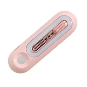Purificateur E6 Mini Night Light Rose pas cher