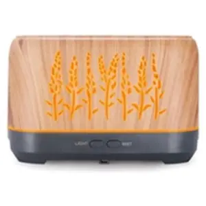 Purificateur YX-1690 grain de bois peu profond pas cher