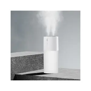 Purificateur double buse de charge USB grande capacité Blanc pas cher