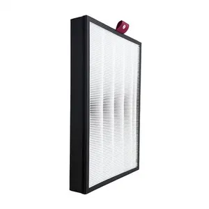 Accessoire Purificateur Pour Honeywell KJ410F-PAC000AW filtre de rempl...Vendu parfnac