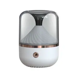 Comparateur de prix : Purificateur HX-930 Aromatherapy Machine Atomisation Blanc