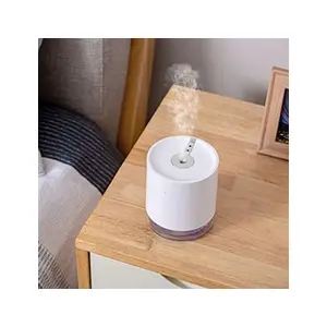 Purificateur induction intelligent USB Blanc pas cher