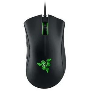 Souris gamer RAZER DeathAdder Essential - Droitier - Noir