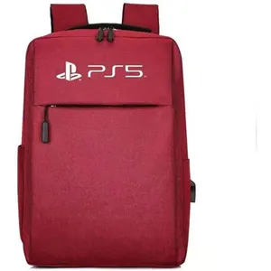 PS5 sac à dos sac de voyage pour ordinateur pour hommes pour le stocka... pas cher