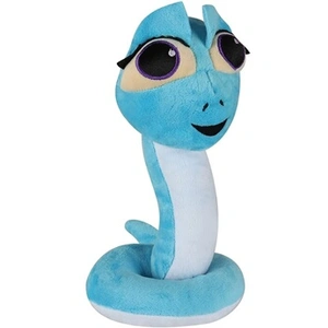 Back to The Outback Peluche Maddie - Serpent Poupées d'Anime FONGWAN J... pas cher