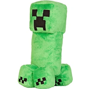 Minecraft Peluche Creeper HAOBUY Poupée Minecraft decor - 30cm pas cher