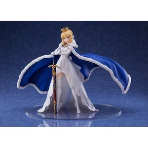 Statuette - ANIPLEX - Fate/Grand Order - Saber/Altria Pendragon - 24 cm - Plastique/RésineVendu paramazon