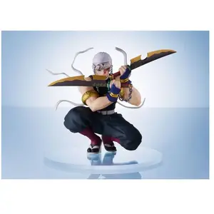 Comparateur de prix : Aniplex DEMON SLAYER: KIMETSU NO YAIBA STATUETTE CONOFIG TENGEN UZUI 12 CM ANI