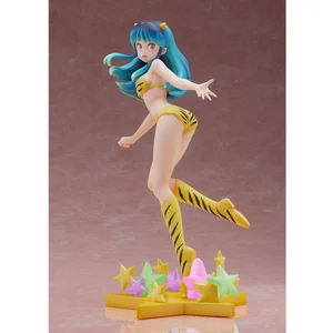 Aniplex Urusei Yatsura Statuette PVC 1/7 Lum 23 cm