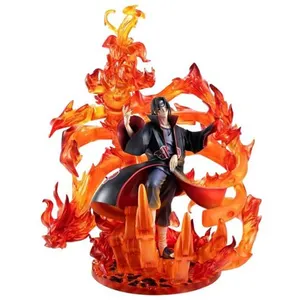 Comparateur de prix : Megahouse Figurine Uchiha Itachi Susano Precious G.e.m Naruto 38 Cm