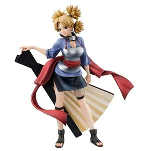 Megahouse Figurine Temari En Pvc Pour Filles Naruto 21 CmVendu paramazon