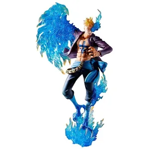 Megahouse One Piece - Marco Le Phénix - Statuette P.O.P. 25cm