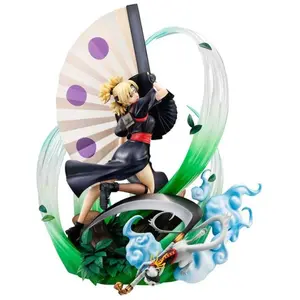 MegaHouse Naruto Shippuden - Statuette Gals Temari Ver. 2 30 CmVendu paramazon