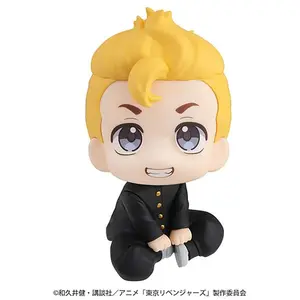 MegaHouse Tokyo Revengers - Statuette Look Up Takemichi Hanagaki 11 Cm