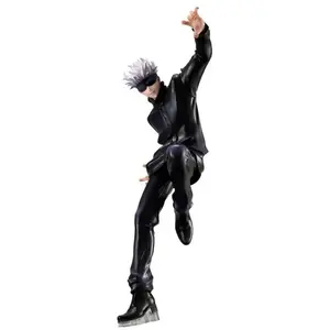 Figurine Satoru Gojo  - Megahouse Figurine G.E.M Series Jujutsu Kaisen  - REFB-3595 