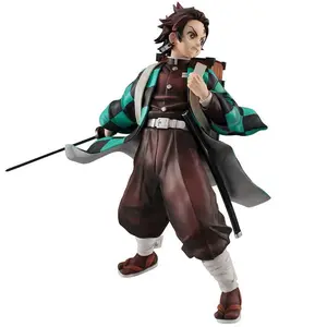 Comparateur de prix : Megahouse Figurine Demon Slayer Precious G.E.M. Kamado Brother And Sister