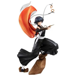 MegaHouse Bleach - Statuette Gals Sui Feng 24 Cm