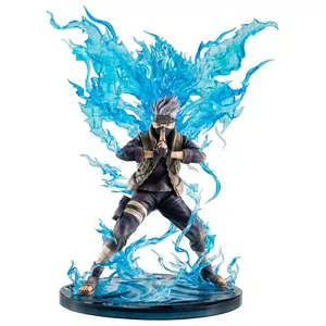 Figurine - TSUME - Naruto - Sasuke - 4th War Ikigai pas cher