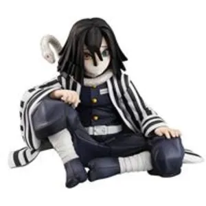 Comparateur de prix : Megahouse Demon Slayer Kimetsu No Yaiba Statuette Pvc G.E.M. Iguro-San Palm Siz