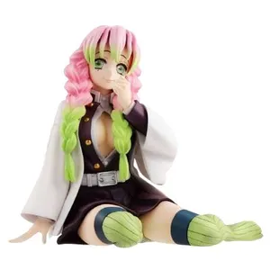 Comparateur de prix : Megahouse Demon Slayer Kimetsu no Yaiba statuette PVC G.E.M. Kanroji-s...