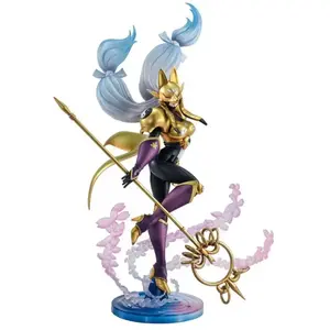 Megahouse Digimon Tamers G.E.M. Series statuette PVC 1/8 Sakuyamon 28 cmVendu paramazon