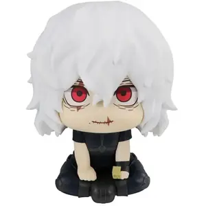 Figurine My Hero Academia Look Up Tomura Shigaraki 11 cm  - Megahouse Figurine  - MEHO842535 Vendu paramazon