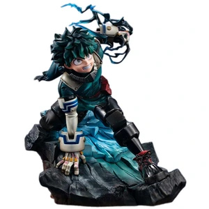 Megahouse Figure My Hero Academia Lucrea Izuku Midoriya 18 Cm