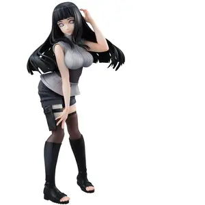 Naruto Figurine Gals Hinata Hyuga Ver. 2 21 cm  - Megahouse Figurine G...Vendu par1001hobbies