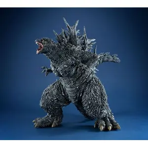 Godzilla (2023) - Figurine Ultimate Article Monsters Godzilla Image Color of Operation Wadatsumi Ver. 30 cm  - Megahouse Figurine  - MEHO843051 Vendu paramazon